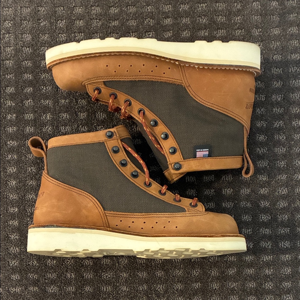 Danner Westslope Boot- Women’s 7.